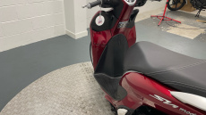 Honda SH125 Mode (24MY)